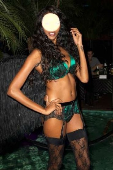 Проститутка Киева ЭКСКЛЮЗИВ, с 3 размером груди - большое фото