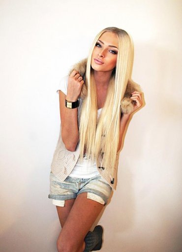 Проститутка Киева РЕНАТА SEXY, с 3 размером сисек - большое фото