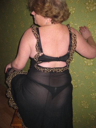 Проститутка Киева Светлана, возрастом 45 лет - большое фото