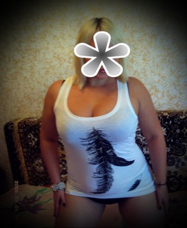 Проститутка Киева Незабудка, девушке 27 лет - большое фото