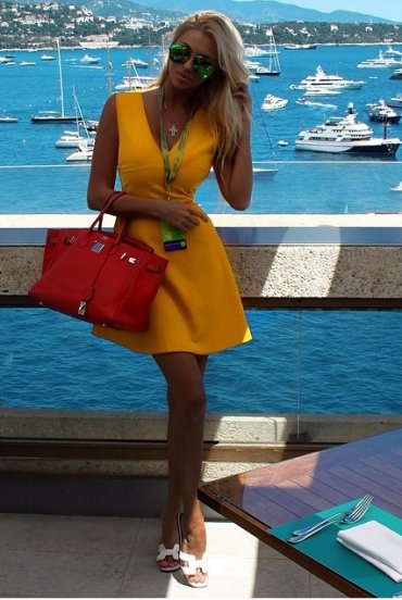 Проститутка Киева Олеся100%, ей 23 года - большое фото