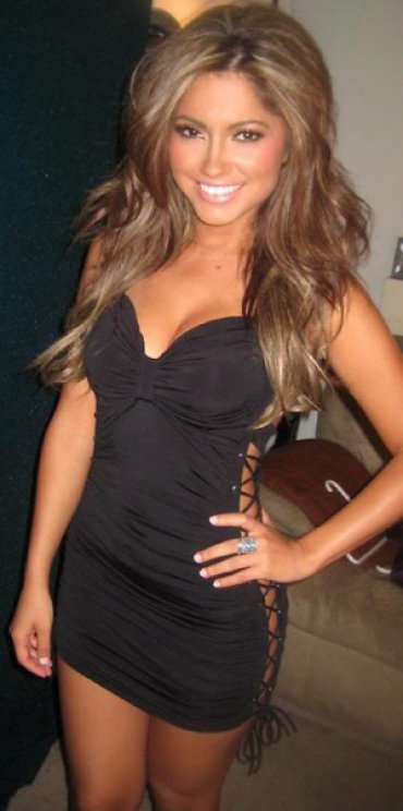 Проститутка Киева Кира, возраста 22 года - большое фото