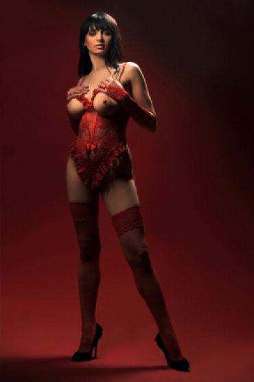 Проститутка Киева Карина, с 3 размером - большое фото