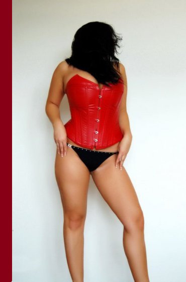 Проститутка Киева НАТАША, индивидуалка принимает у метро Вокзальная - большое фото