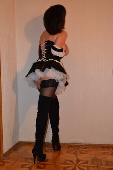 Проститутка Киева Маша, девушке 34 года - большое фото