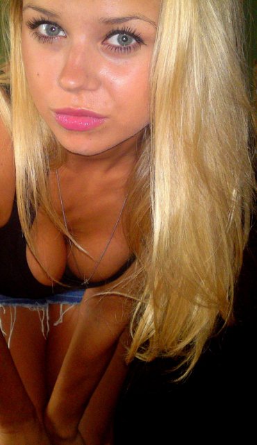 Проститутка Киева Ксюша, с 3 размером сисек - большое фото