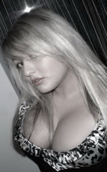 Проститутка Киева Аня 500, с 4 размером груди - большое фото