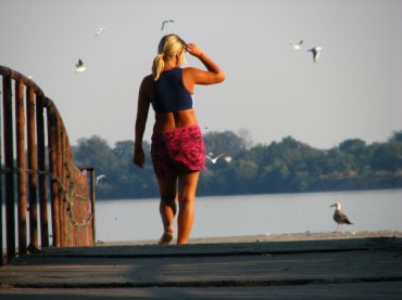 Проститутка Киева Аня 500, снять за 500 грн в час - большое фото