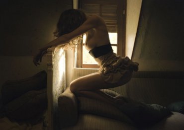 Проститутка Киева Лола, возраста 23 года - большое фото