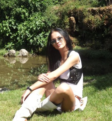 Проститутка Киева VIP  Эльвира, набрать по телефону 0**9599333 - большое фото