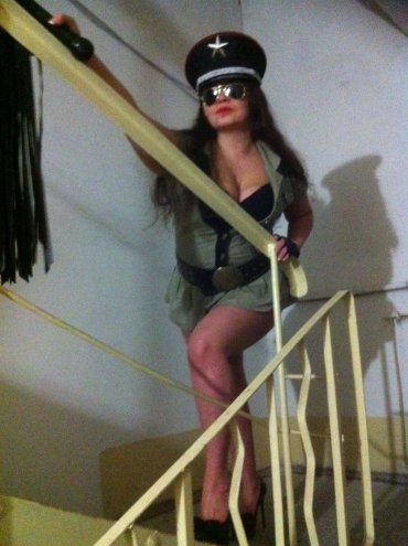 Проститутка Киева Марта-секс со старта, заказать за 500 грн - большое фото