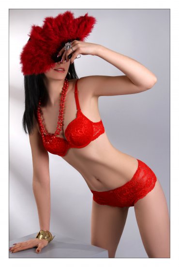 Проститутка Киева Эмма, секс на улице Михайловский переулок - большое фото