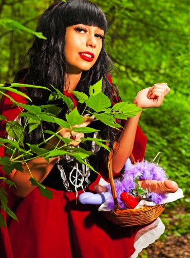 Проститутка Киева Кира, возрастом 22 года - большое фото