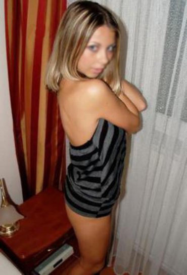 Проститутка Киева Лиля, возрастом 25 лет - большое фото