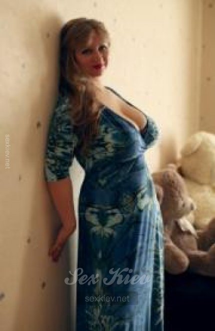 Проститутка Киева ЮЛЯ, снять за 300 грн час - большое фото