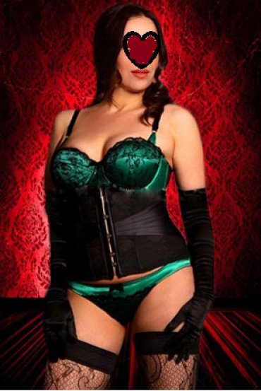 Проститутка Киева Твоя конфетка, с 4 размером груди - большое фото