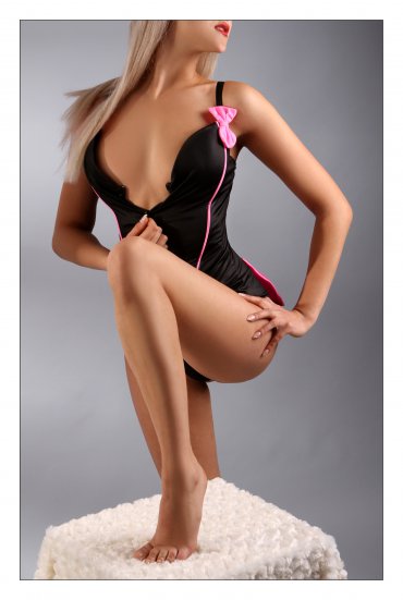 Проститутка Киева Маша, секс на улице Проспект победы - большое фото