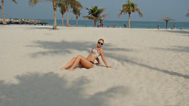 Проститутка Киева Катя, индивидуалка обслуживает у метро Вокзальная - большое фото