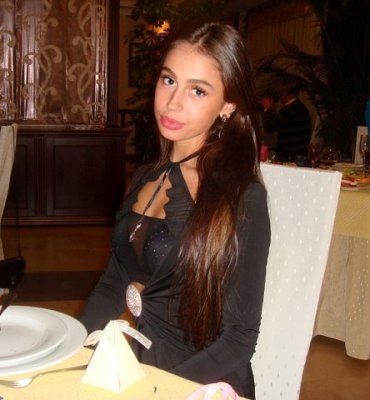 Проститутка Киева Ксюша Кому клубничку, секс на улице Оболонь Резидент - большое фото