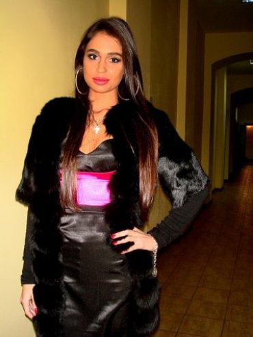 Проститутка Киева Ксюша Кому клубничку, интим услуга 