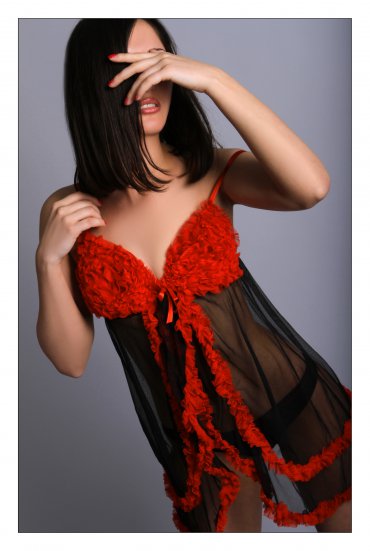 Проститутка Киева ЖЕНЯ*300грн.*, такие девочки тут за 300 грн - большое фото