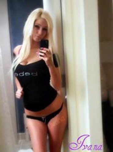 Проститутка Киева ИВАНА, заказать за 1000 грн - большое фото