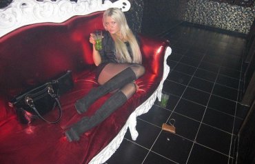 Проститутка Киева Милана, набрать по телефону 0**3092481 - большое фото