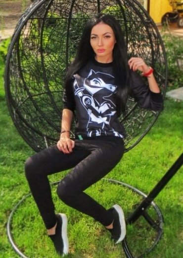 Проститутка Киева ЯНА SEXY, позвонить по телефону 0**3998800 - большое фото