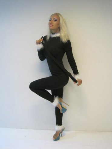 Проститутка Киева Ульяна, звонить по телефону 0**4548333 - большое фото