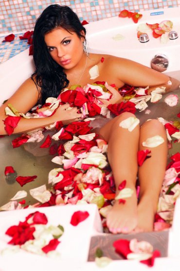 Проститутка Киева Кира, возраста 24 года - большое фото