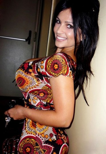 Проститутка Киева Надя, живет на улице Академика Вернадского - большое фото