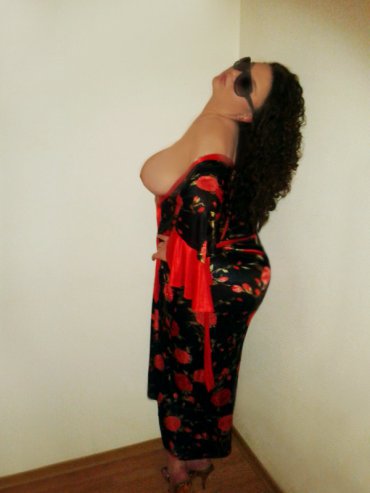 Проститутка Киева КРИС, с 4 размером - большое фото