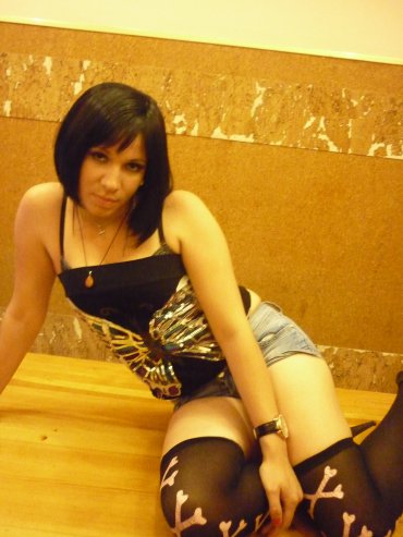 Проститутка Киева КАМИЛЛА, с 2 размером - большое фото