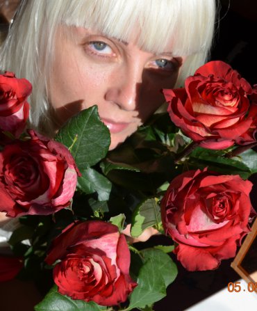 Проститутка Киева ТОЛЬКО ВЫЕЗД, с 2 размером сисек - большое фото