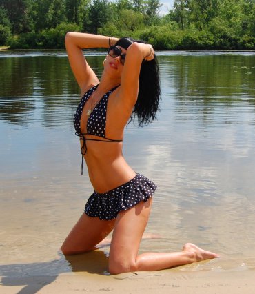 Проститутка Киева Вероника, набрать по телефону 0**6347151 - большое фото