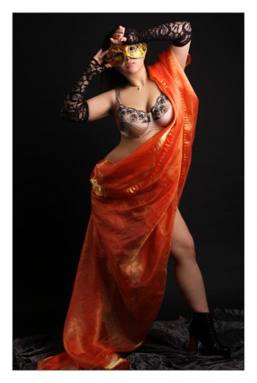 Проститутка Киева профессиANALка ЖАННА, с 5 размером груди - большое фото