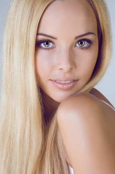 Проститутка Киева Даша , ей 20 лет - большое фото