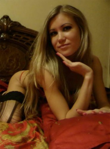 Проститутка Киева Марина, снять за 400 грн час - большое фото