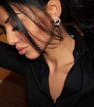 Проститутка Киева Елизавета, ей 25 лет - большое фото