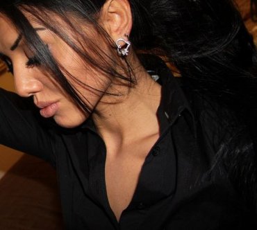 Проститутка Киева Соня, возрастом 24 года - большое фото