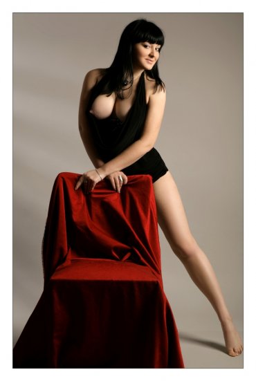 Проститутка Киева Яна, девушке 25 лет - большое фото