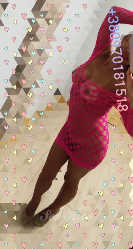 Проститутка Киева Аля, звонить по телефону 0**0181518 - большое фото