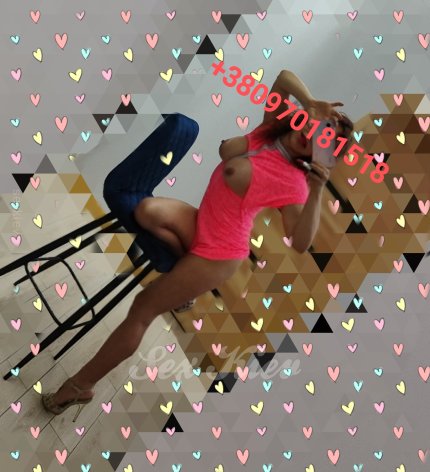 Проститутка Киева Аля, интим услуга 