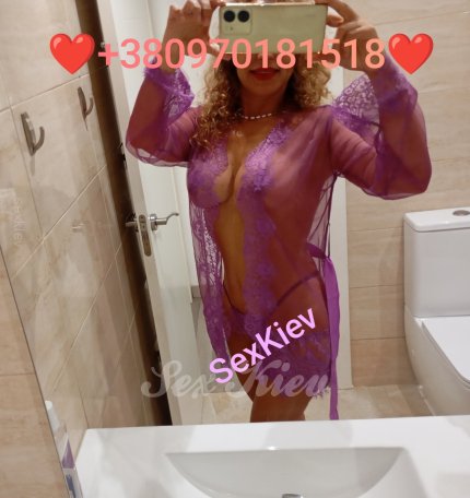 Проститутка Киева Твоя Женщина , снять за 5000 грн - большое фото
