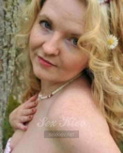 Проститутка Киева ТАНЯ, живет на улице Саксаганского - большое фото