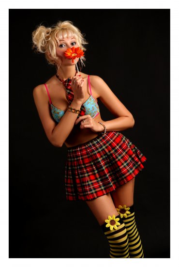 Проститутка Киева КАРИНА, набрать по телефону 0**2575592 - большое фото