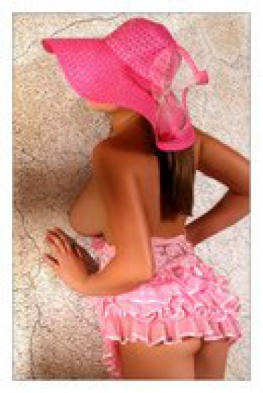 Проститутка Киева Юля 100%, работает на улице Анны Ахматовой - большое фото