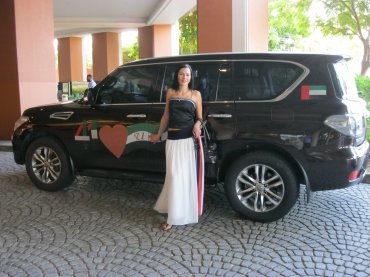 Проститутка Киева Влада, заказать за 1000 грн - большое фото