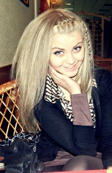 Проститутка Киева ОТСОСУ____за___300, ей 22 года - большое фото