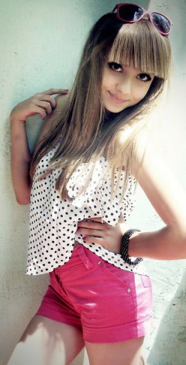 Проститутка Киева ЯНОЧКА FOTO 100%%%%, снять за 400 грн в час - большое фото